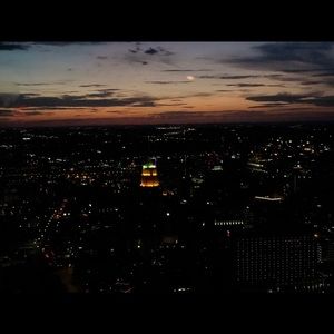 Meet your Posher, Marcus